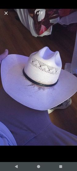 Resistol 20X Self Conforming 71/2 Hat