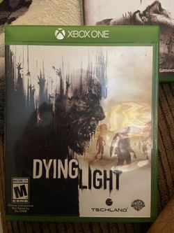 Video game