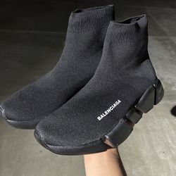 Balenciaga Speed 2.0