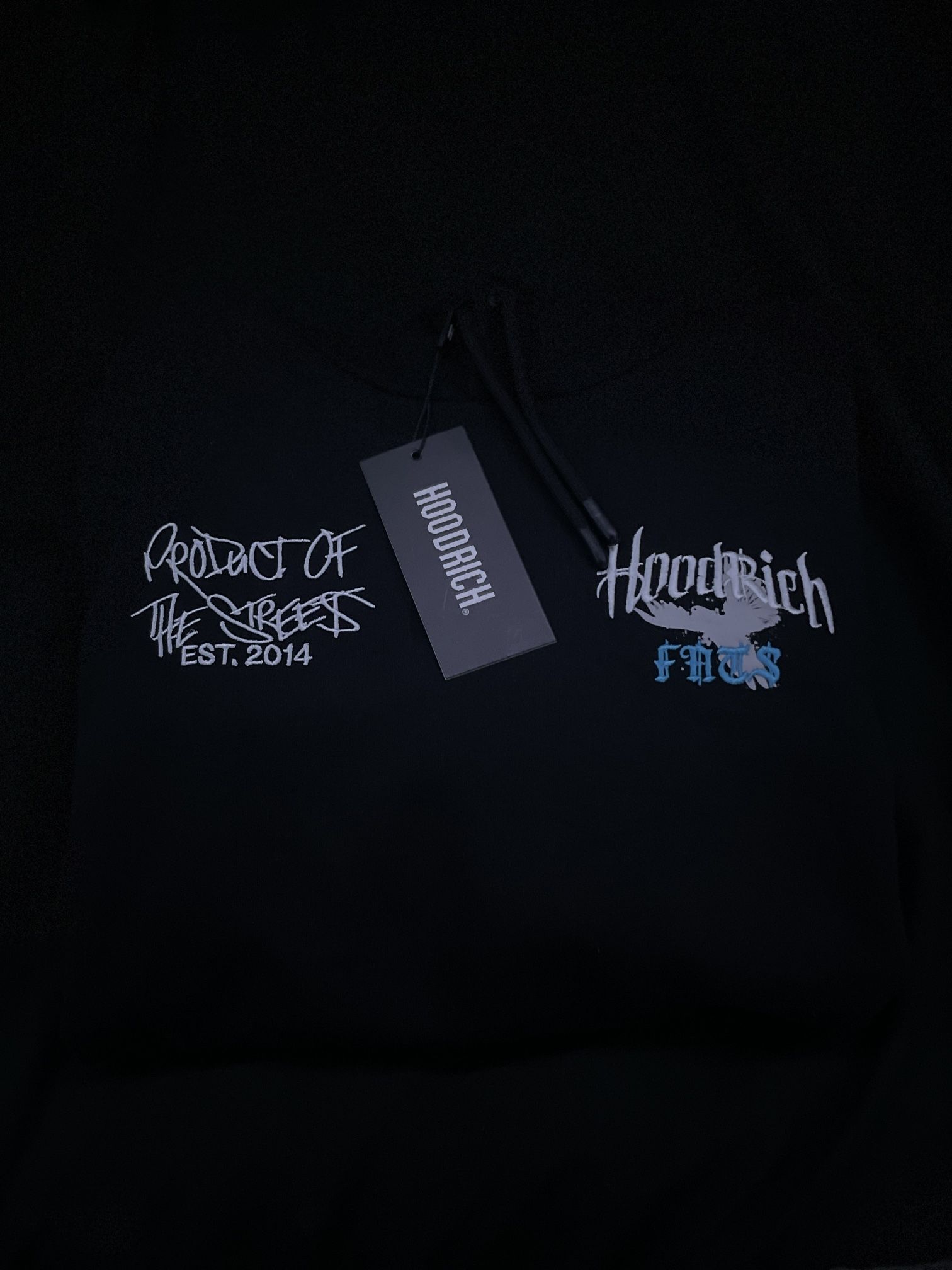 Hoodrich Hoodie