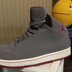 Jordan 1 Flight 5 Prem