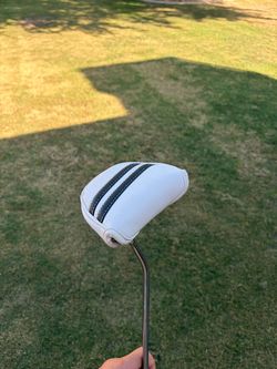Golf putter
