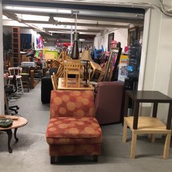 Good condition used furniture