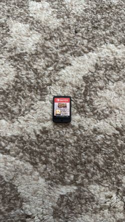 Ultra street fighter 2 for nintendo switch
