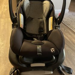 Car Seat 0-12 Months