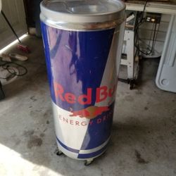 Redbull Can Cooler 