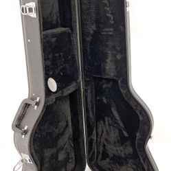 CAHAYA Electric Guitar Hardshell Case ST
