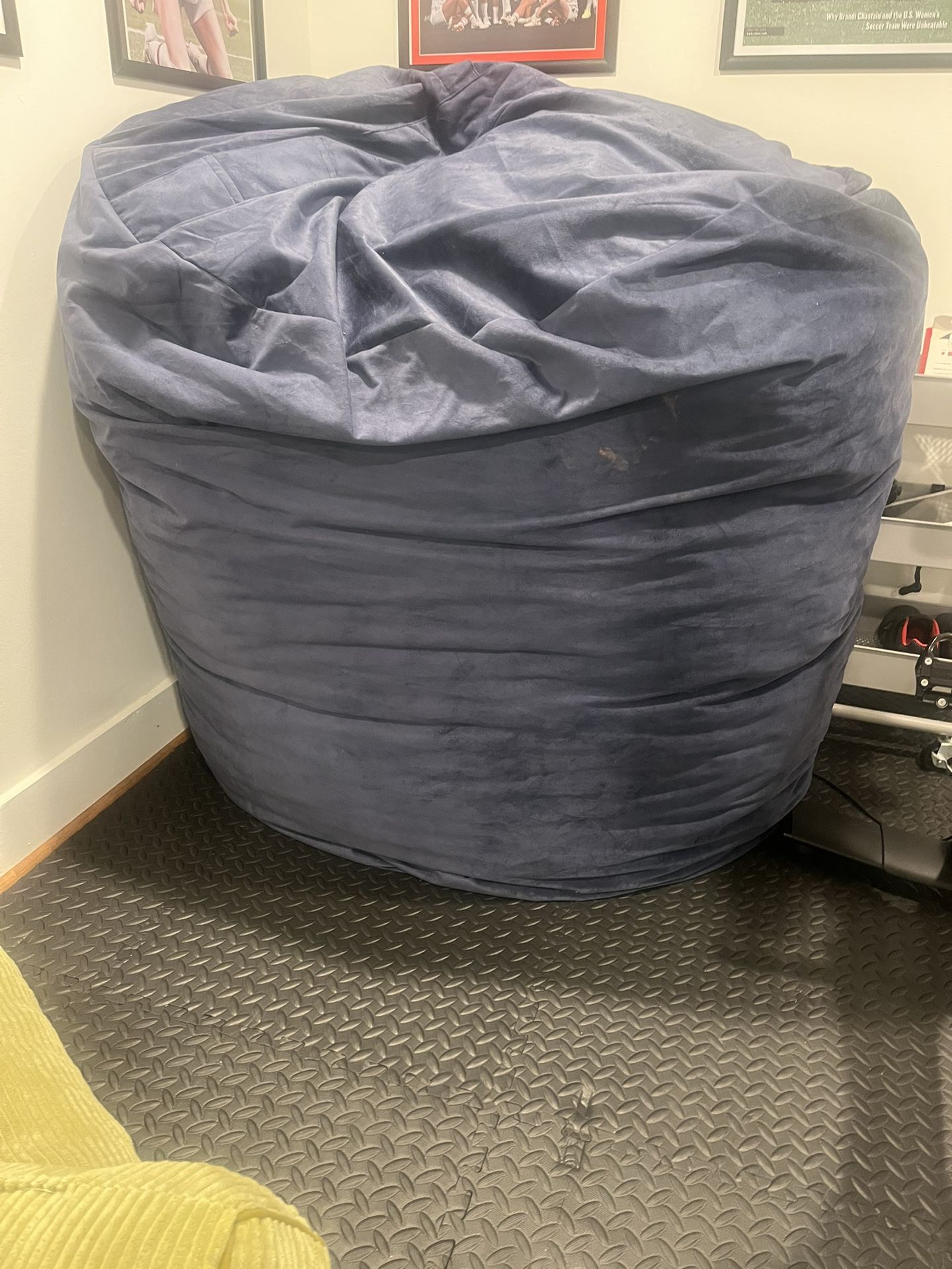 Bean Bag Chair
