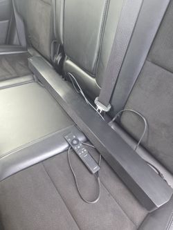 Samsung Soundbar