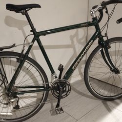 Cannondale T800 CAAD3