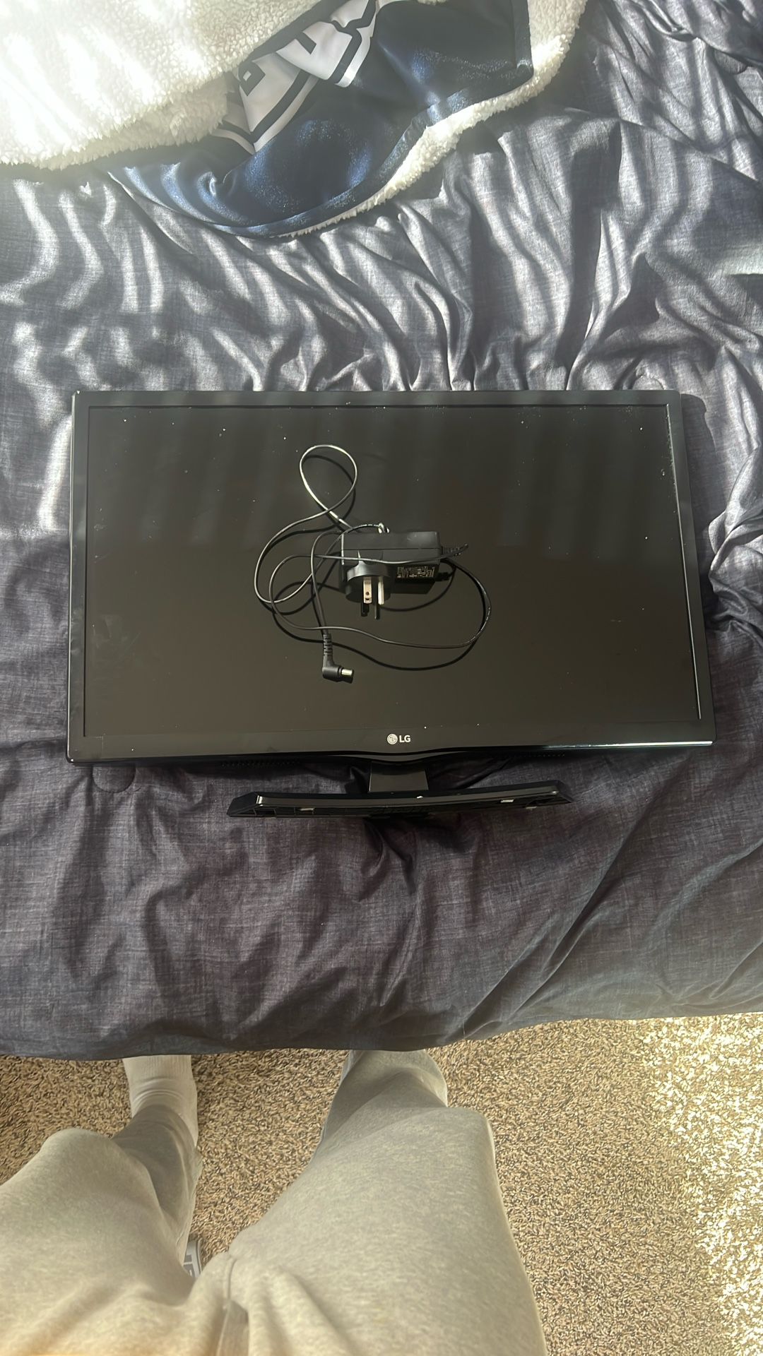Lg Monitor
