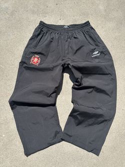 BALENCIAGA Soccer Sweatpants