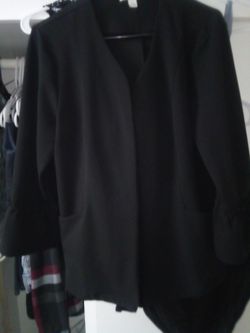 Women's Dress Blazer