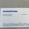 Cash america 2464 Jonesboro 