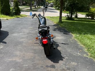 Harley Davison