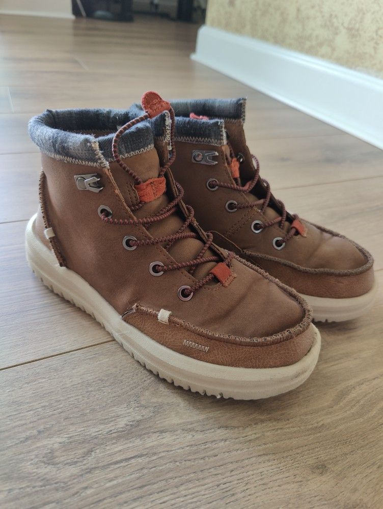 Boys Boots