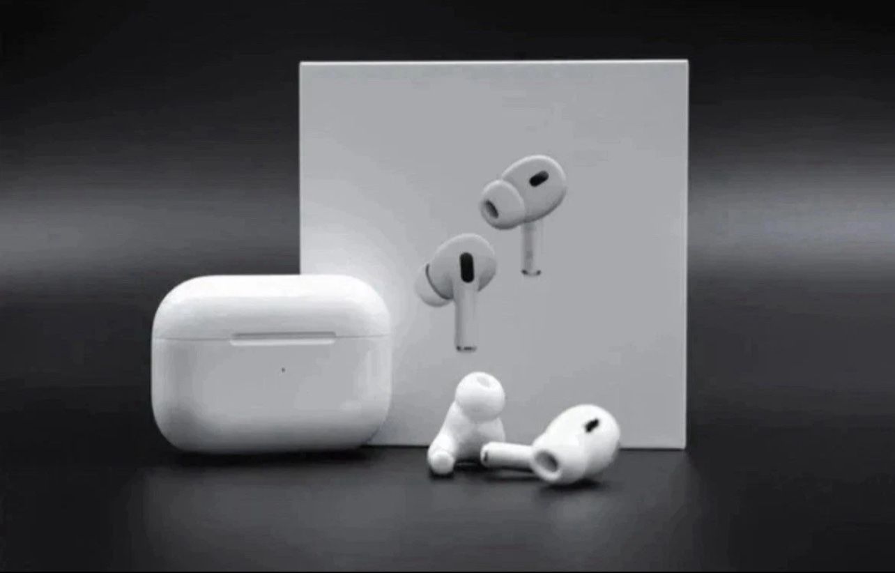 Airpod Pros 2