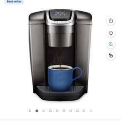 Keurig Coffee Maker K-elite 