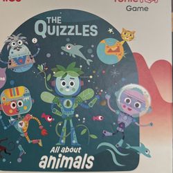 Tonies 2 Game The Quizzes 