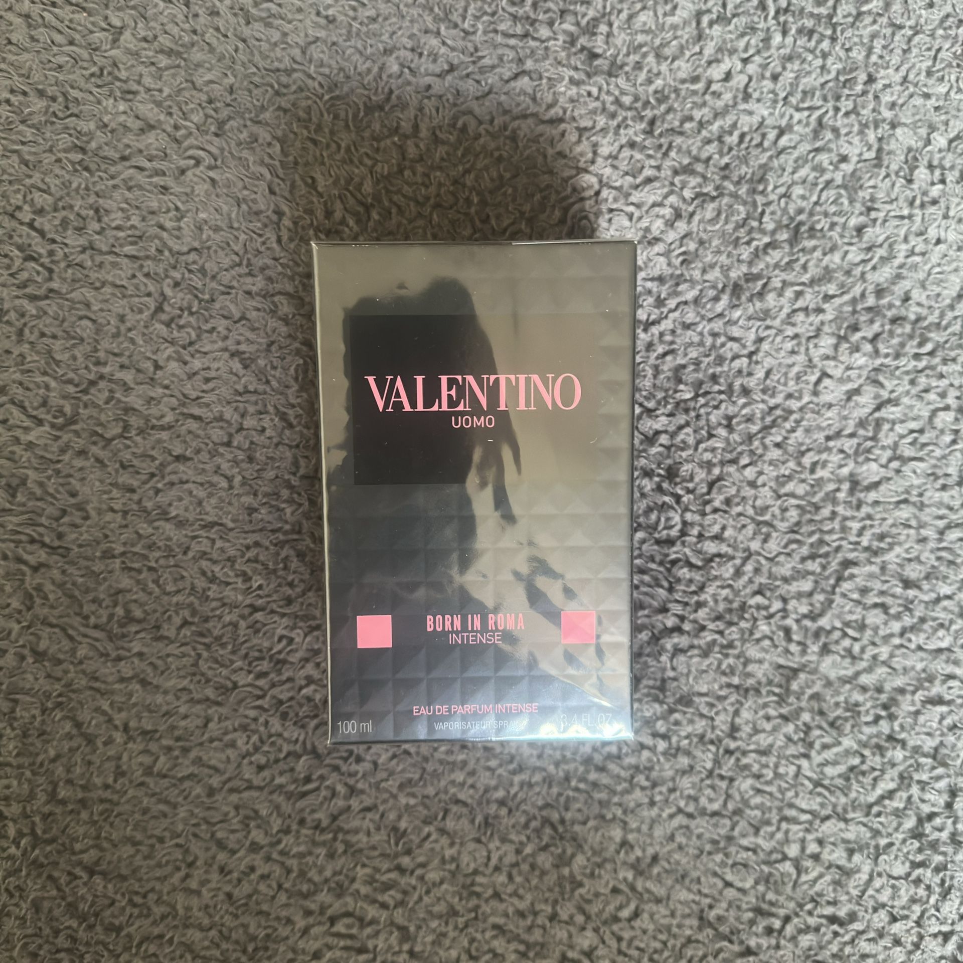 Valentino Uomo Born In Roma Intense 100ml