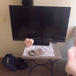 Sony TV works Perfect