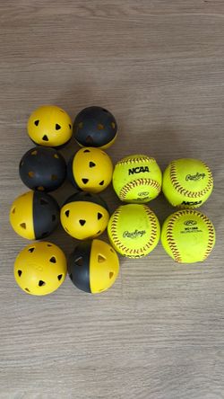 Softball