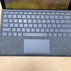 Microsoft Surface Pro 7 