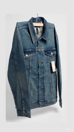 Trucker Jackets