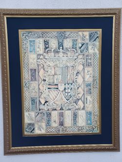 Beautiful Castle Art