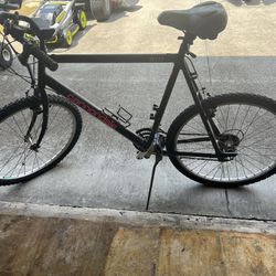 Cannondale Bicycle Bike SM500 