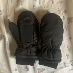 Mittens For Snow