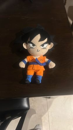 Dragon Ball Super Goku