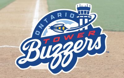 Ontario Tower Buzzers - Fernando Valenzuela Bobblehead Night