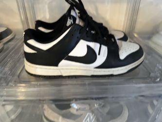 Nike Dunk Panda
