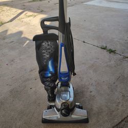 Kirby Avalir shampoo system and vacuum 