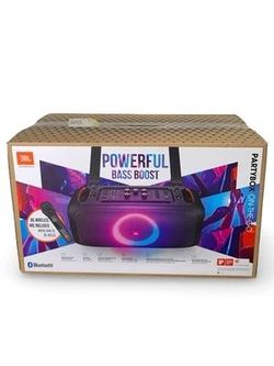 JBL PARTYBOX ON-THE-GO