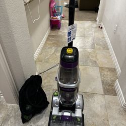 Bissell Pet Pro Revolution EUC