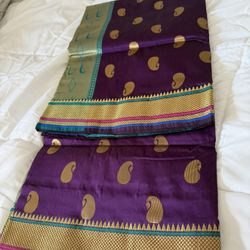 Indian Saree