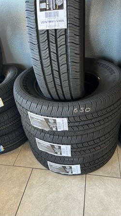 275 70 18 llantas nuevas