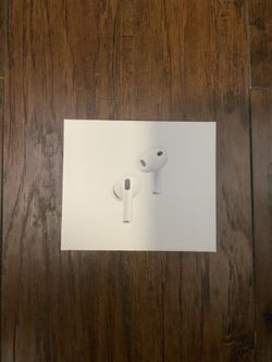 Apple AirPods Pro 3rd Gen w/ Wireless MagSafe Charging Case USB-C
