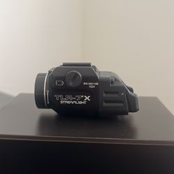 Streamlight TLR7-X