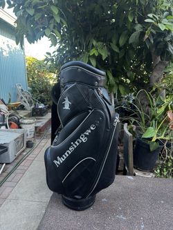 Golf Bag