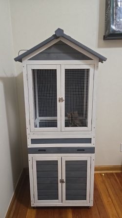 Chameleon /small lizard cage