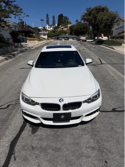 2018 BMW 430i Gran Coupe M Sport Package – Clean Title – 81k Miles $16,900 OBO