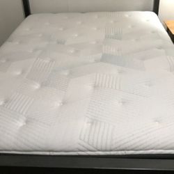 Beauty Rest Full Size Mattress