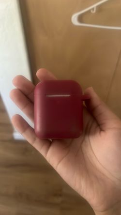 Airpods Generation 1