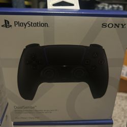 Ps5 Controller 