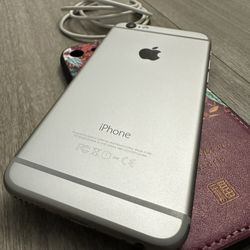 Apple iPhone 6 