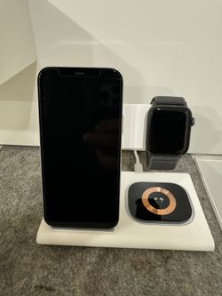 Iphone And Apple Watch Package Deal!
