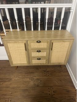 Brand new Cabinet